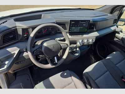 Renault Master BLUE DCI 130 L2H2 3T5 TR EXTRA (2025) - Foto 12