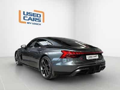 Audi RS e-tron GT 97kWh+Performance+Quattro+Ceramique+Carbon (2025) - Photo 7