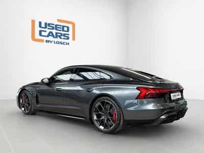 Audi RS e-tron GT 97kWh+Performance+Quattro+Ceramique+Carbon (2025) - Photo 6