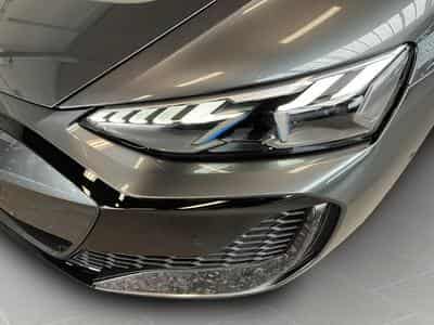 Audi RS e-tron GT 97kWh+Performance+Quattro+Ceramique+Carbon (2025) - Photo 10