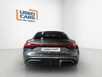Audi RS e-tron GT 97kWh+Performance+Quattro+Ceramique+Carbon (2025) - Photo 8