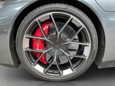 Audi RS e-tron GT 97kWh+Performance+Quattro+Ceramique+Carbon (2025) - Photo 9
