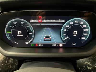 Audi RS e-tron GT 97kWh+Performance+Quattro+Ceramique+Carbon (2025) - Photo 14