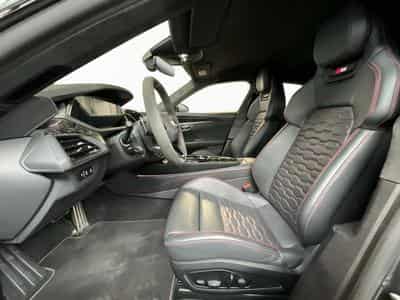 Audi RS e-tron GT 97kWh+Performance+Quattro+Ceramique+Carbon (2025) - Photo 12