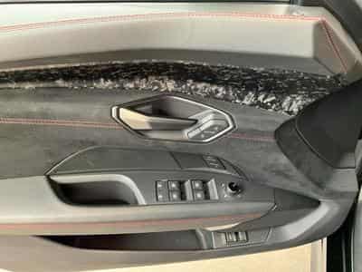 Audi RS e-tron GT 97kWh+Performance+Quattro+Ceramique+Carbon (2025) - Photo 11