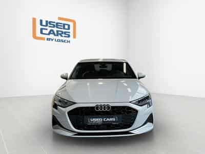 Audi A3 SB+Advanced+30TFSI+S-Tronic (2025) - Photo 3