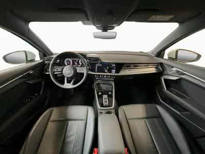 Audi A3 SB+Advanced+30TFSI+S-Tronic (2025) - Photo 2