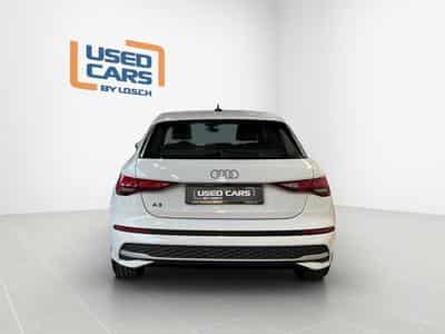 Audi A3 SB+Advanced+30TFSI+S-Tronic (2025) - Photo 7