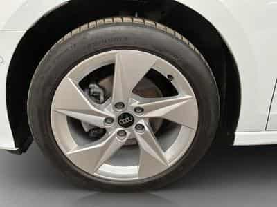 Audi A3 SB+Advanced+30TFSI+S-Tronic (2025) - Photo 8
