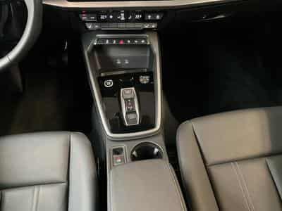Audi A3 SB+Advanced+30TFSI+S-Tronic (2025) - Photo 14