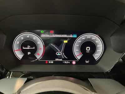 Audi A3 SB+Advanced+30TFSI+S-Tronic (2025) - Photo 13