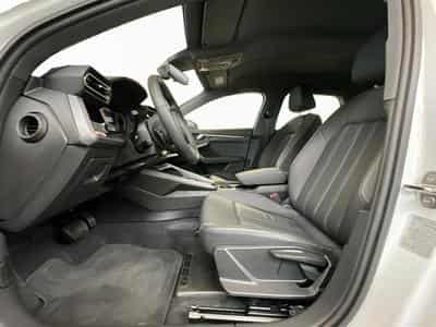 Audi A3 SB+Advanced+30TFSI+S-Tronic (2025) - Photo 11