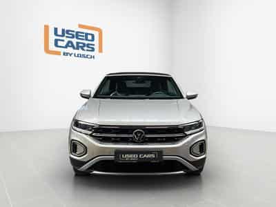 VW T-Roc Style+DSG+LM19+P.Vienna+Ahk+BeatsAudio (2023) - Photo 3