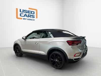 VW T-Roc Style+DSG+LM19+P.Vienna+Ahk+BeatsAudio (2023) - Photo 5