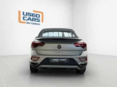 VW T-Roc Style+DSG+LM19+P.Vienna+Ahk+BeatsAudio (2023) - Photo 7