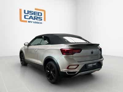 VW T-Roc Style+DSG+LM19+P.Vienna+Ahk+BeatsAudio (2023) - Photo 6