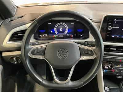 VW T-Roc Style+DSG+LM19+P.Vienna+Ahk+BeatsAudio (2023) - Photo 10
