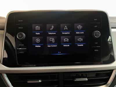 VW T-Roc Style+DSG+LM19+P.Vienna+Ahk+BeatsAudio (2023) - Photo 13