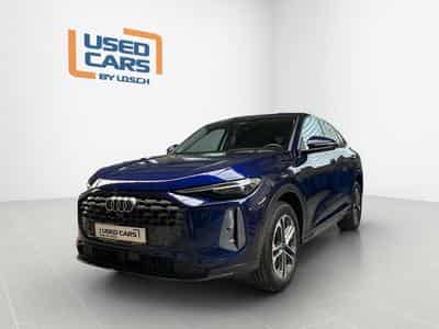 Audi Q5 SB+PHEV+Quattro+S-Tronic+Tech+P.Business+LM19+LED (2025) - Photo 1