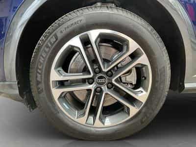 Audi Q5 SB+PHEV+Quattro+S-Tronic+Tech+P.Business+LM19+LED (2025) - Photo 8