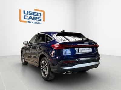 Audi Q5 SB+PHEV+Quattro+S-Tronic+Tech+P.Business+LM19+LED (2025) - Photo 6