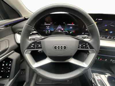 Audi Q5 SB+PHEV+Quattro+S-Tronic+Tech+P.Business+LM19+LED (2025) - Photo 10