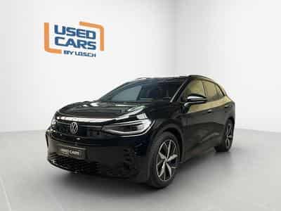 VW ID.4 77kWh+GTX+4Motion+Top-Sport-Plus+P.Sport+P.Infotainement+P.A (2024) - Photo 1
