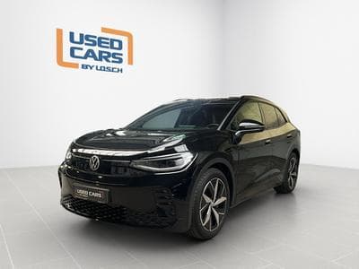 VW ID.4 77kWh+GTX+4Motion+Top-Sport-Plus+P.Sport+P.Infotainement+P.A (2024) - Foto 1