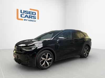 VW ID.4 77kWh+GTX+4Motion+Top-Sport-Plus+P.Sport+P.Infotainement+P.A (2024) - Photo 4