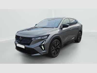 Renault Rafale E-Tech full hybrid 200ch esprit Alpine (2026) - Foto 3