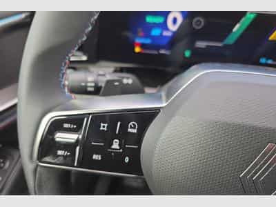 Renault Rafale E-Tech full hybrid 200ch esprit Alpine (2026) - Foto 15
