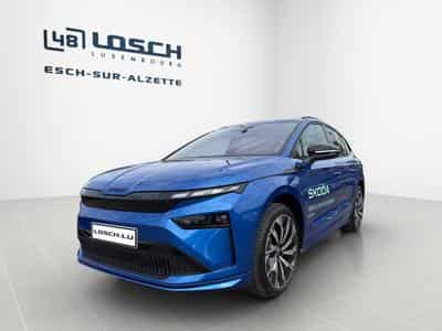 Skoda Enyaq Sportline (2026) - Photo 1