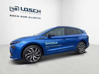 Skoda Enyaq Sportline (2026) - Photo 3