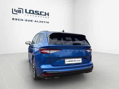 Skoda Enyaq Sportline (2026) - Photo 7