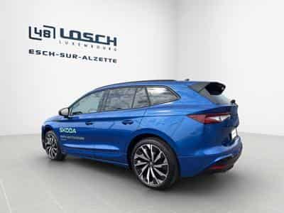 Skoda Enyaq Sportline (2026) - Photo 5
