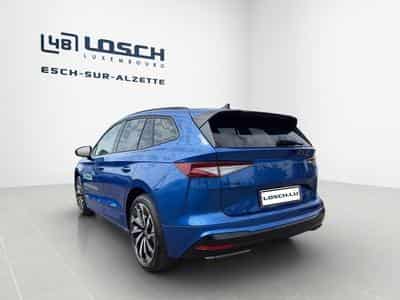 Skoda Enyaq Sportline (2026) - Photo 6