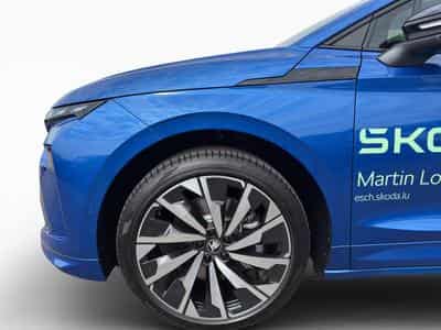 Skoda Enyaq Sportline (2026) - Photo 8