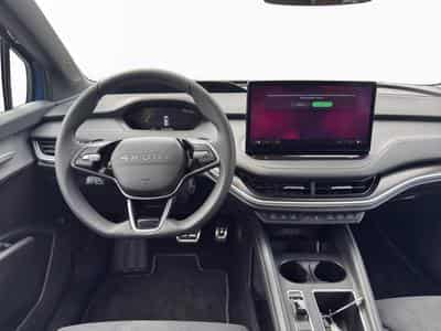 Skoda Enyaq Sportline (2026) - Photo 11