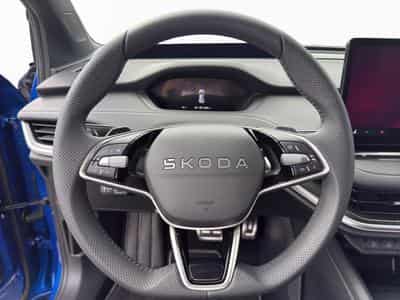 Skoda Enyaq Sportline (2026) - Photo 12