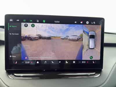 Skoda Enyaq Sportline (2026) - Photo 15