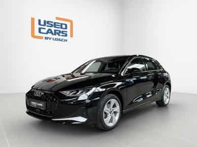 Audi A3 SB+Advanced+30TFSI+S-Tronic (2025) - Photo 1