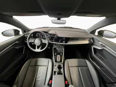 Audi A3 SB+Advanced+30TFSI+S-Tronic (2025) - Photo 2