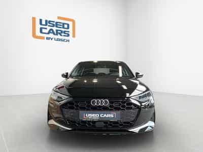 Audi A3 SB+Advanced+30TFSI+S-Tronic (2025) - Photo 3