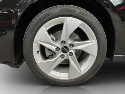Audi A3 SB+Advanced+30TFSI+S-Tronic (2025) - Photo 8