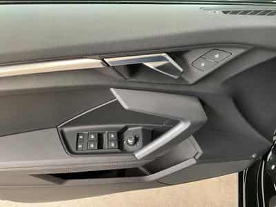 Audi A3 SB+Advanced+30TFSI+S-Tronic (2025) - Photo 10