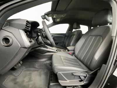 Audi A3 SB+Advanced+30TFSI+S-Tronic (2025) - Photo 11