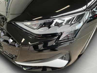 Audi A3 SB+Advanced+30TFSI+S-Tronic (2025) - Photo 9