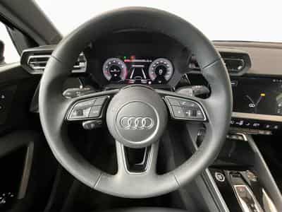 Audi A3 SB+Advanced+30TFSI+S-Tronic (2025) - Photo 12