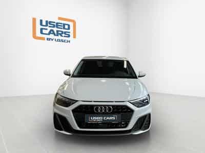 Audi A1 SB+S-Line+30TFSI+S-Tronic (2025) - Photo 3