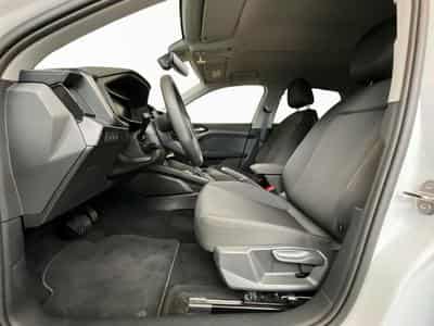 Audi A1 SB+S-Line+30TFSI+S-Tronic (2025) - Photo 9